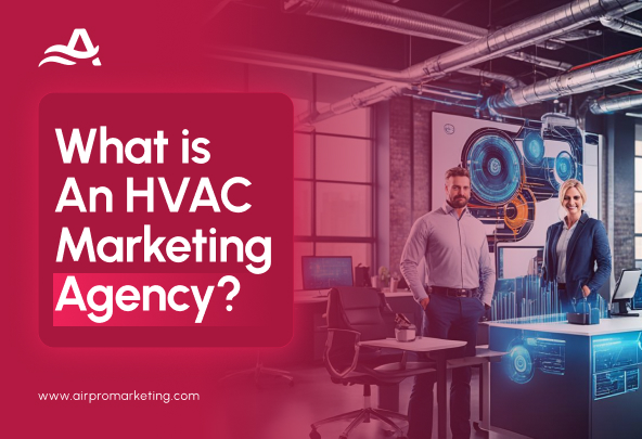 HVAC Marketing Agency