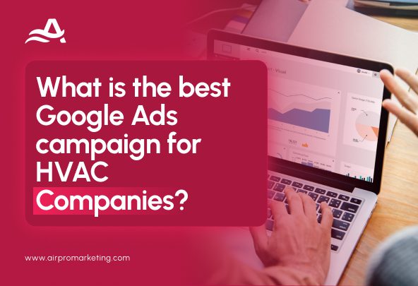 hvac google ads​