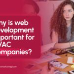 hvac web development services