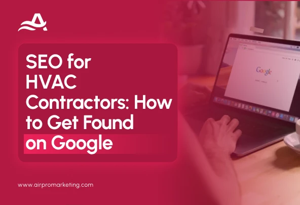 HVAC digital marketing